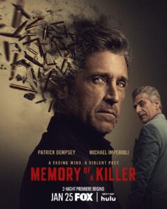 مسلسل Memory of a Killer الموسم الاول الحلقة 4 مترجمة