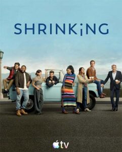 مسلسل Shrinking الموسم الثالث الحلقة 3 مترجمة