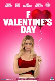 فيلم F*ck Valentines Day 2026 مترجم