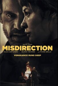فيلم Misdirection 2026 مترجم