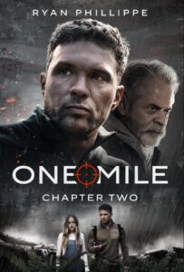 فيلم One Mile: Chapter Two 2026 مترجم