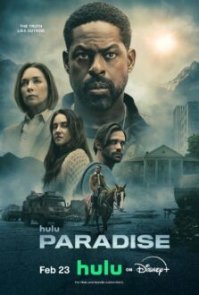 مسلسل Paradise الموسم الثاني الحلقة 2 مترجمة