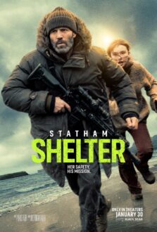 فيلم Shelter 2026 مترجم