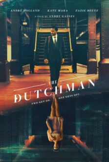 فيلم The Dutchman 2026 مترجم
