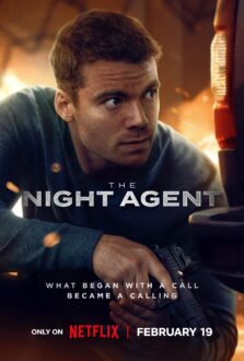 مسلسل The Night Agent الموسم الثالث الحلقة 2 مترجمة