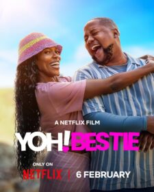 فيلم Yoh! Bestie 2026 مترجم